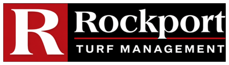 Rockport Turf Management